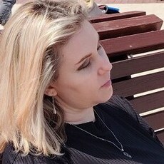 Фотография девушки Анна, 42 года из г. Ульяновск