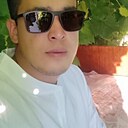 Кайрат, 36 лет