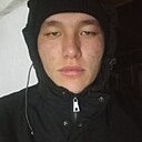 Афанасий, 23 года