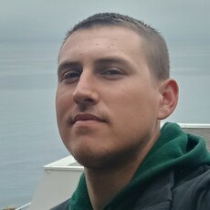 Фотография мужчины Павел, 25 лет из г. Невинномысск