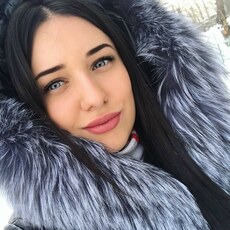 Фотография девушки Ольга, 24 года из г. Ленск