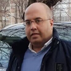 Фотография мужчины Алекс, 44 года из г. Иваново
