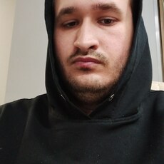 Фотография мужчины Богдан, 29 лет из г. Подольск