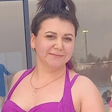 Фотография девушки Tanya, 41 год из г. Пенза