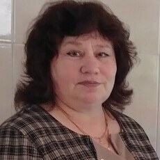 Фотография девушки Марина, 55 лет из г. Анжеро-Судженск