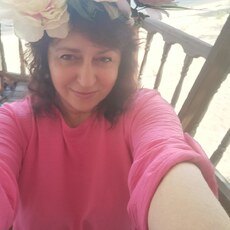 Фотография девушки Ольга, 52 года из г. Волгоград