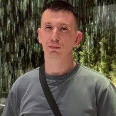 Фотография мужчины Александр, 33 года из г. Вологда