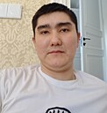 Нурбек, 27 лет