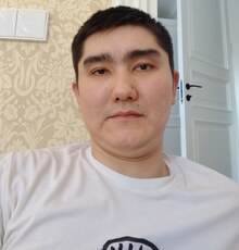 Фотография мужчины Нурбек, 27 лет из г. Алматы