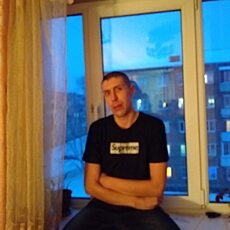 Фотография мужчины Михаил, 42 года из г. Смоленск