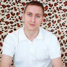 Фотография мужчины Дмитрий, 36 лет из г. Жлобин