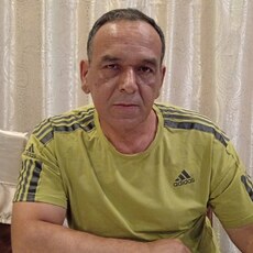 Фотография мужчины Саша, 52 года из г. Екатеринбург