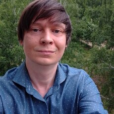 Фотография мужчины Антон, 39 лет из г. Полевской