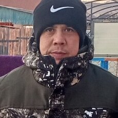 Фотография мужчины Александр, 37 лет из г. Чита