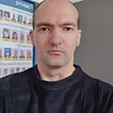 Вячеслав, 36 лет