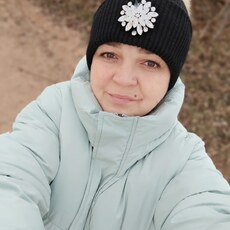 Фотография девушки Алиса, 35 лет из г. Чунский