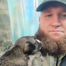 Фотография мужчины Харитон, 44 года из г. Енакиево