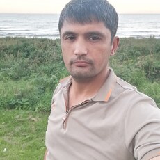 Фотография мужчины Коля, 40 лет из г. Южно-Сахалинск