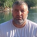 Данилбек, 39 лет