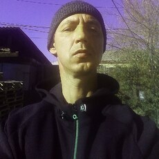 Фотография мужчины Вячеслав, 37 лет из г. Улан-Удэ