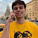 Антон, 21 год