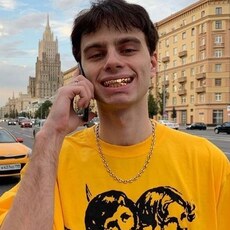 Фотография мужчины Антон, 21 год из г. Нижний Тагил