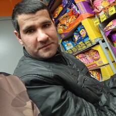 Фотография мужчины Зоха, 35 лет из г. Раменское