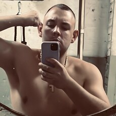 Фотография мужчины Lesha, 30 лет из г. Новосибирск