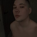 Марк, 22 года