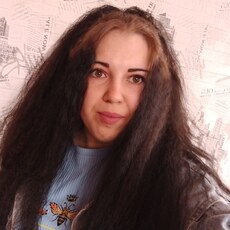 Фотография девушки Тая, 22 года из г. Аксай