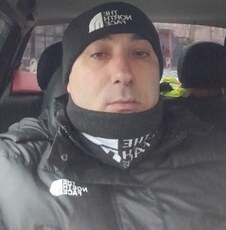 Фотография мужчины Роджер, 34 года из г. Бердянск