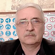 Фотография мужчины Виктор, 61 год из г. Красноярск