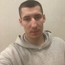 Лёша, 25 лет