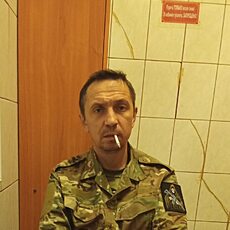 Фотография мужчины Сергей, 41 год из г. Санкт-Петербург