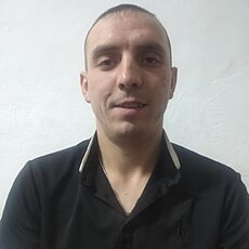 Фотография мужчины Андрей, 34 года из г. Томск