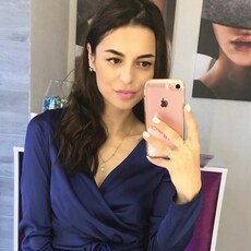Фотография девушки Виктория, 32 года из г. Речица