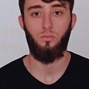 Дауд, 26 лет