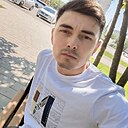 Ахрор, 32 года