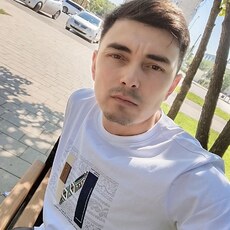 Фотография мужчины Ахрор, 32 года из г. Свободный