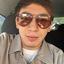 Алихан, 23 года