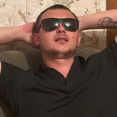 Фотография мужчины Константин, 23 года из г. Оренбург