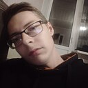 Вадим, 20 лет
