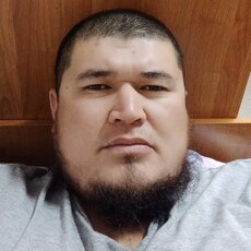 Фотография мужчины Иброхим, 41 год из г. Уральск