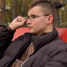 Фотография мужчины Владислав, 18 лет из г. Гомель