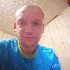 Фотография мужчины Митяй, 36 лет из г. Энгельс