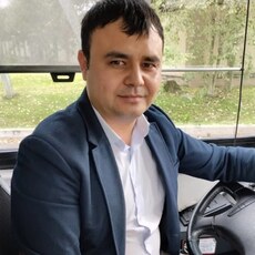 Фотография мужчины Просто Странник, 41 год из г. Туркестан