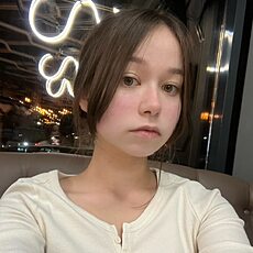 Фотография девушки Дина, 20 лет из г. Набережные Челны