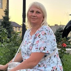 Фотография девушки Татьяна, 52 года из г. Чебоксары