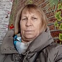 Ольга Ермакова, 60 лет