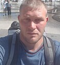 Артур, 35 лет